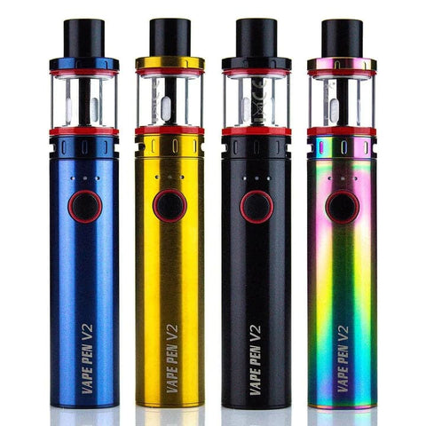 SMOK VAPE PEN V2 KIT - Vape City USA