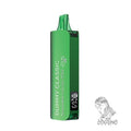 New Dummy Vapes Classic 8000 Puffs Cucumber Lemon Mint