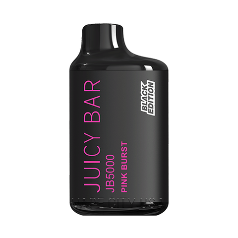 Juicy Bar JB5000 Pink Burst Flavor
