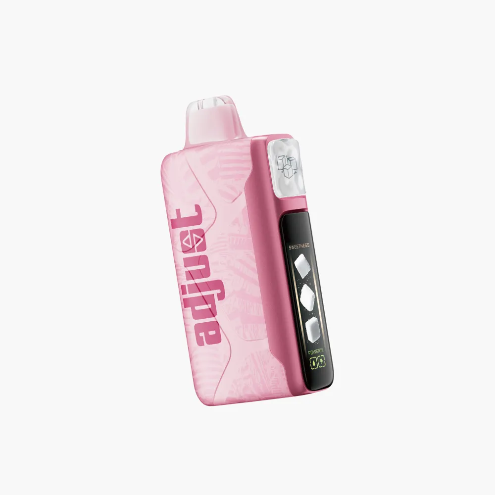 Adjust MySweet 40K | Adjustable Sweetness Vape | Vape City USA Adjust MySweet 40K | Adjustable Sweetness Vape | Vape City USA