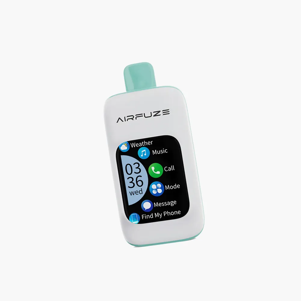 AirFuze Smart 30K Disposable Vape 30000 Puffs | Vape City USA AirFuze Smart 30K Disposable Vape 30000 Puffs | Vape City USA