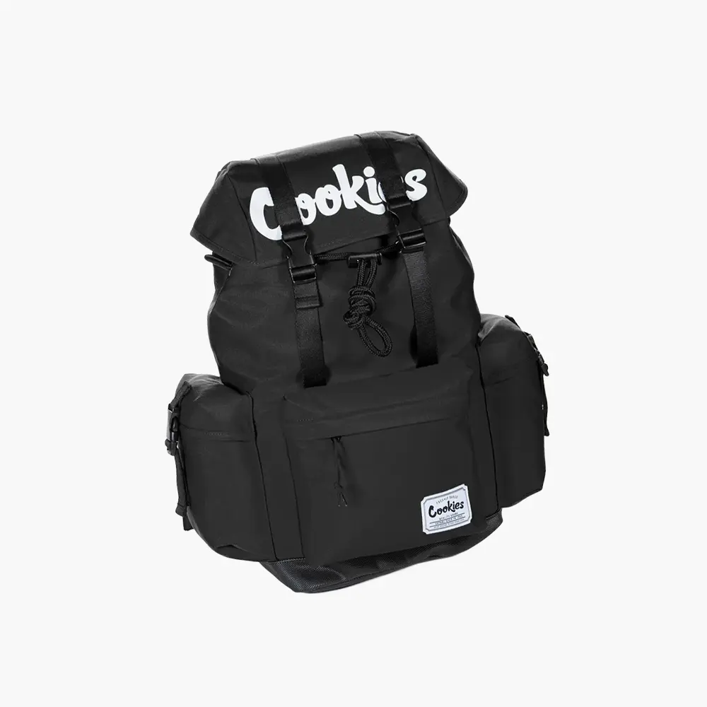 fjallraven mini backpack size Fjllrven Re-Knken Mini in Navy, Polyester
