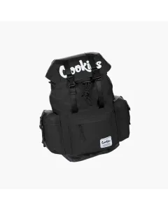 Cookies Hitch Smell Proof Backpack