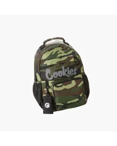 Cookies Stasher Smell Proof Backpack