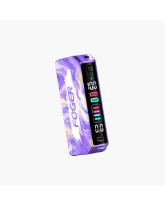 Foger Switch Pro Battery - 1200mAh Charging Device, USB-C