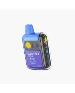 Geek THCX Pulse Pro THCA Melted Diamonds Disposable 4.2G