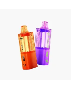 RAZ VUE 70K Halloween Edition Pod - 70,000 Puffs, 16mL, 2 Flavors