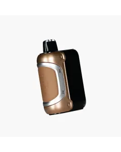 Vanmo VM60K disposable vape with 60000 puffs and 3D curved display design