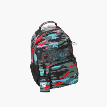 Cookies Escobar Smell Proof Backpack