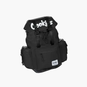 Cookies Hitch Smell Proof Backpack