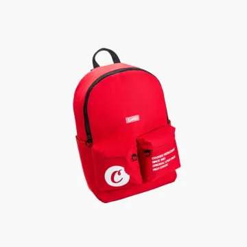 Cookies Orion Smell Proof Canvas Backpack