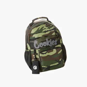 Cookies Stasher Smell Proof Backpack