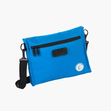 Cookies Bizznizz Smell Proof Shoulder Bag