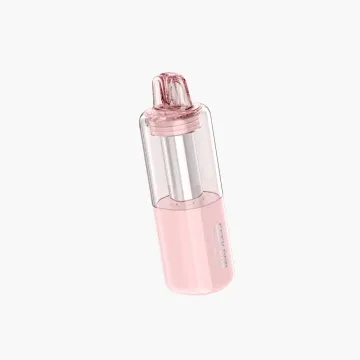 Geek Bar Mate 60K Pod — 15mL Pre-Filled, Dual Mesh Coil