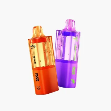 RAZ VUE 70K Halloween Edition Pod - 70,000 Puffs, 16mL, 2 Flavors