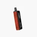 HQD Shisha 20K 3% Disposable Vape front view with LED screen showing puff count
