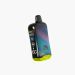 Hyppe Infiniti 50K disposable vape with 360° display, Boost and Normal modes, ice control, USB-C charging, and up to 50,000 puffs.
