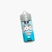 Keep It 100 e liquid blue slushie 100mL bottle vape juice 6mg nicotine fruity icy flavor for sub ohm devices