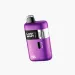 Lost Mary Ultrasonic 35K disposable vape in purple finish with adjustable flavor control and compact design