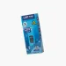 Lost THC Bloo Dream CB9A THCP disposable vape, 3 grams, rechargeable, sativa strain