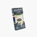 Mellow Fellow Charged 4ml Live Resin Disposable Vape - Jilly Bean Hybrid with THCv, HHC, H4CBD and CBG cannabinoid blend