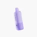 Nexa Flex 30K Coolness Edition replacement pod Black Dragon Ice flavor purple design disposable vape