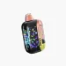Nexa Ultra II 50K disposable vape with smart display screen dual mode and high puff capacity device