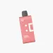 Off-Stamp SW16000 disposable vape pod Dragon Melon Ice flavor compact design device
