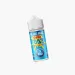 RAZ x Pod Juice salt nic e liquid blue raz gush 3mg 30mL bottle nicotine salt vape juice fruity candy flavor