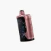 RIA NV30K Disposable Vape 30000 puffs front view with 3D curved display aurora effects