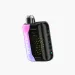 Smogger GB50000 disposable vape with high puff capacity dual mode performance and compact ergonomic design
