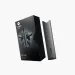 Vuse Alto Power Unit Kit gray vapor device with black retail box, pods sold separately
