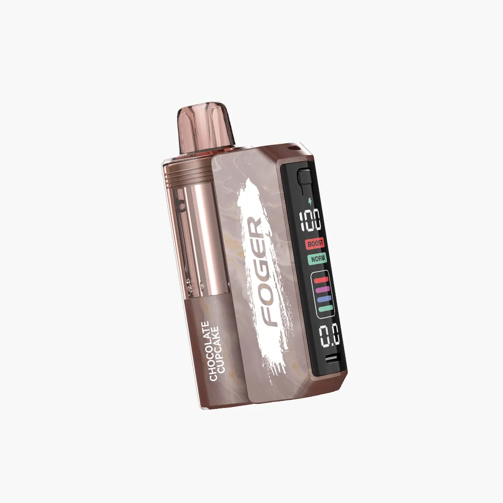 Foger Switch Pro 30K Kit 30000 Puffs | Vape City USA