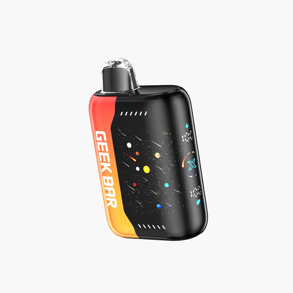 how much is elf bar vape What Constellation Is On The Geek Bar Pulse X Geek Bar Pulse X