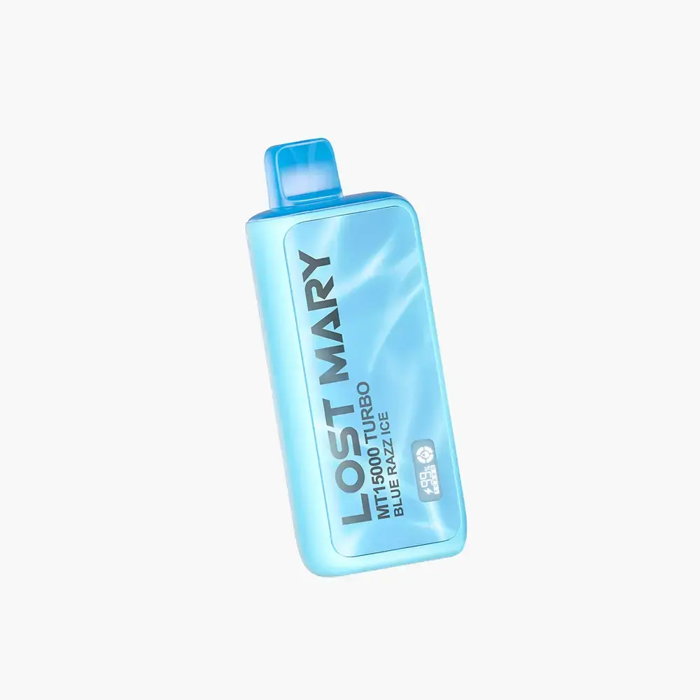 elf bar vape uk Lost Mary MT15000 Disposable Vape 5% main image 0