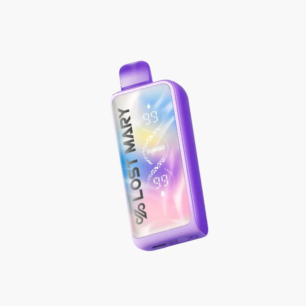 elf bar vape uk Scary Berry Lost Mary MT35000 Turbo Vape main image 1