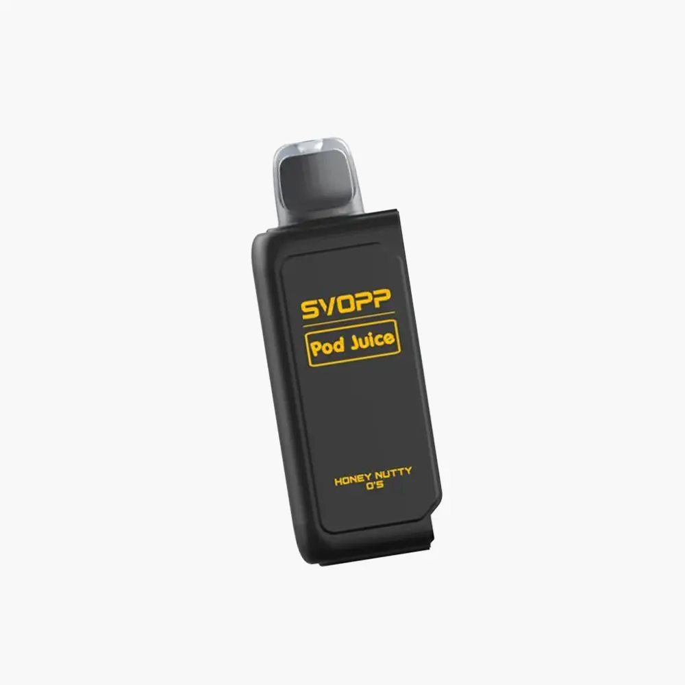 svopp vape price Oxbar x Pod Juice 30K Pod — 13mL, Dual Mesh Hyper Coil Size:500ml yogan Since everyone was curious