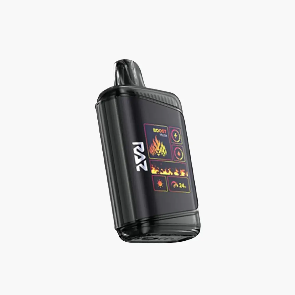 why does my vape burn so fast Geek Vape Raz LTX Zero Nicotine Disposable Vape (25,000 Puffs)