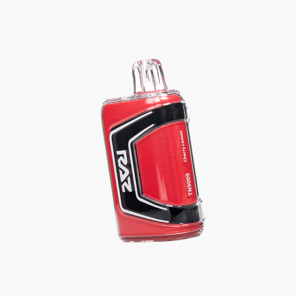 RAZ TN9000 Disposable Vape 9000 Puffs