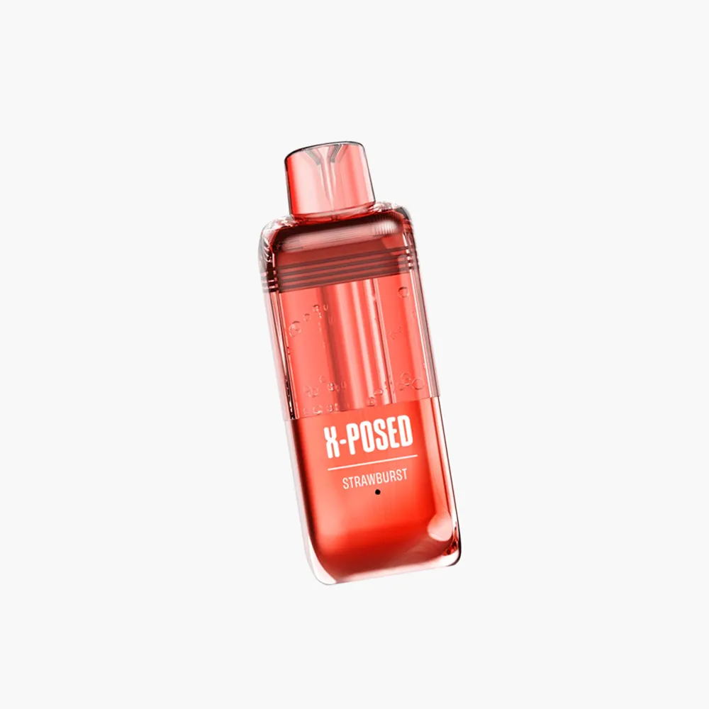 elf bar vape uk X-Posed 35K Vape Kits & Pods | Rechargeable, Eco-Friendly