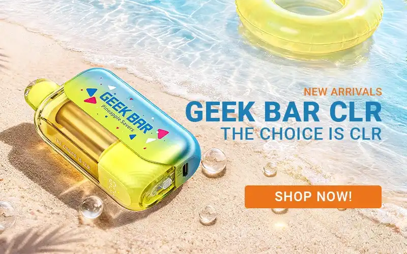 Shop Disposable Vapes - Free Shipping on Orders $150+